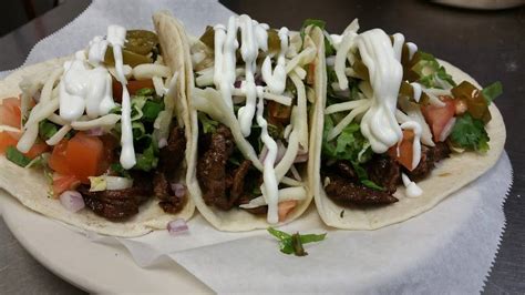 Maybe you would like to learn more about one of these? Tios Mexican Restaurant | 4863 W Washington St ...