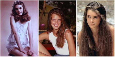 Find great deals on ebay for brooke shields pretty baby. 30 Beautiful Photos of Brooke Shields as a Teenager in the ...