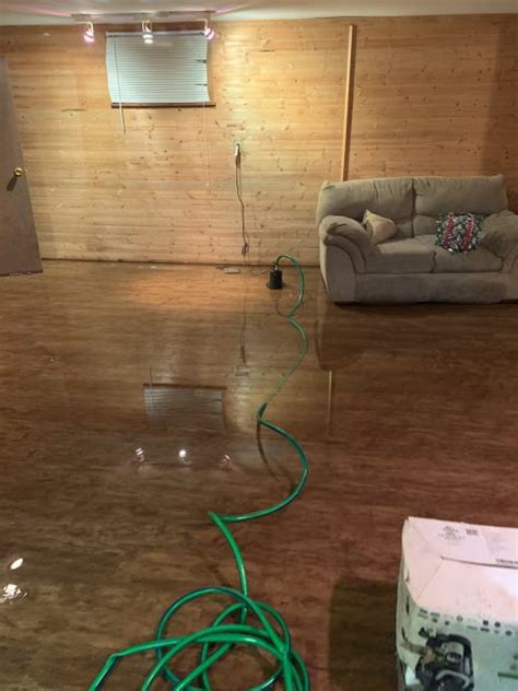 Flooded basement cleanup offers water damage restoration services in case of a flood in the basement our flood technicians are available on call 24*7 for flood emergency cleanup aid. Flooded Basement Cleanup | BBH Remediation