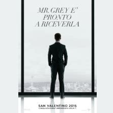 Distribuito in italia da universal pictures. Cinquanta sfumature di grigio - Il film - TicketOne