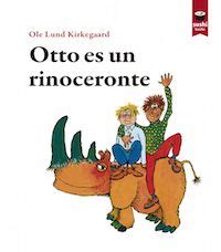 Esta obra fue llevada al cine en tres ocasiones, la primera vez en 1984, modificando muchos aspectos del libro, por lo que ende mostró su desilusión. Otto es un rinoceronte | Klasseværelsesideer, Næsehorn, Lund