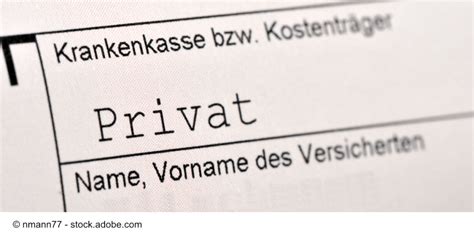 Sind die eltern gesetzlich krankenversichert, können die kinder zumindest bis zum alter von 18 jahren beitragsfrei mitversichert werden. Privatversicherung Ab Wann Bilder | Changs Online