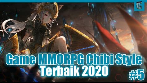 Buat kamu penggemar game online, pastinya sudah pernah memainkan game mmorpg di pc? 10 Game MMORPG Terbaik dengan Cute Chibi Art Style untuk ...