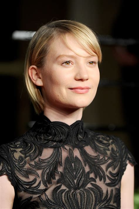 Born mia lily wasikowska on 25th october, 1989 in canberra, australian capital territory, australia, australia and educated at karabar high. Mia Wasikowska Hot Actress HD Wallpaper | HD Wallpapers (High Definition) | Celebrity HD Desktop ...