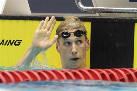 Florian wellbrock (born 19 august 1997) is a german swimmer. Wellbrock, Köhler, Riedemann | Jetzt 5 Schwimmer für ...