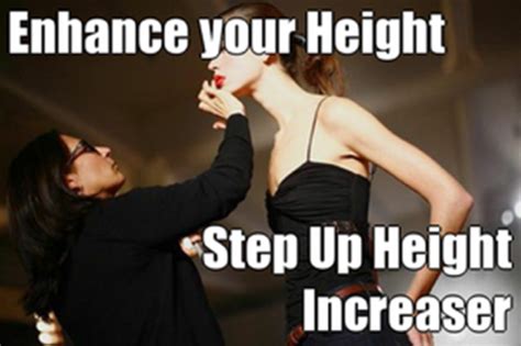 Has peat written about this at all? How To Increase Height - How to grow height after 30 years ...