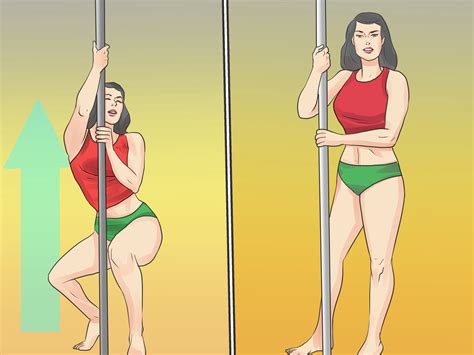 But be careful in searching for pole dancing lesson videos online. How to Learn Pole Dancing (with Pictures) - wikiHow