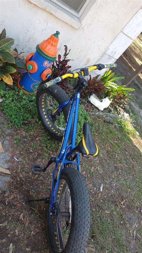 Lots of customers like these promos and we have helped them save much money. Fat bike 24/4.0 DRV for Sale in Seffner, FL - OfferUp