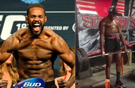 But does that carry any weight? The 8 Most Jacked UFC Fighters Who Have Taken Steroids