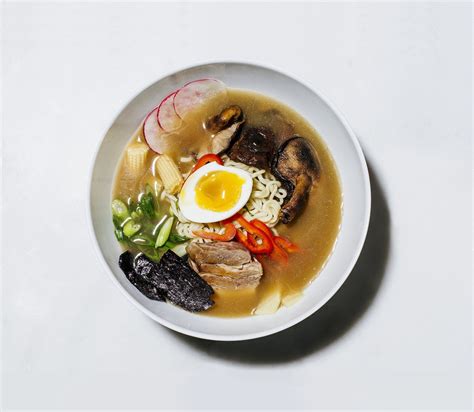 How to make maruchan ramen better. How To Make Better-Than-Takeout Ramen | Food tasting, Soul ...