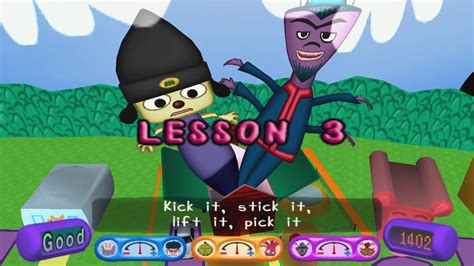 Toei sonic without the drip is still cool af. Parappa the Rapper 2 BIG Duet MOD + Black Hat textures ...