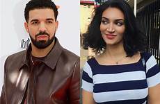 drake sophie brussaux baby child his mother mama son pusha drakes kid relationship supporting west star alleged financially been latest