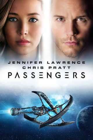 This film is amazing and the music is incredible. Passengers soundtrack and songs list