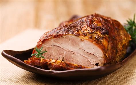 I am surprised how easy it was to cook on. How To Cook Boston Rolled Pork Roast / 10 Best Boston Butt ...