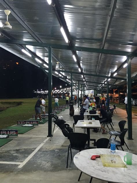 To connect with extreme park golf driving range kota damansara, join facebook today. Extreme Park Golf Driving Range, Kota Damansara, Kuala ...
