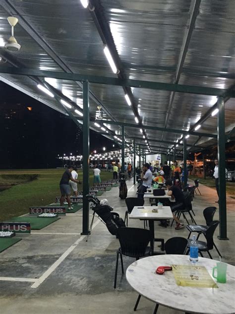 The viamichelin map of kota damansara: Extreme Park Golf Driving Range, Kota Damansara, Kuala ...