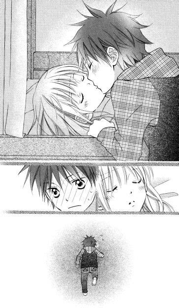 Comedy drama romance shoujo slice of life. Love So Life #manga so he stole her first kiss huh, cute ...