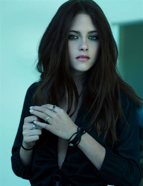 Kristen jaymes stewart (born april 9, 1990) is an american actress and filmmaker. Dyed my hair black (or jet black?) | ~Lysron~