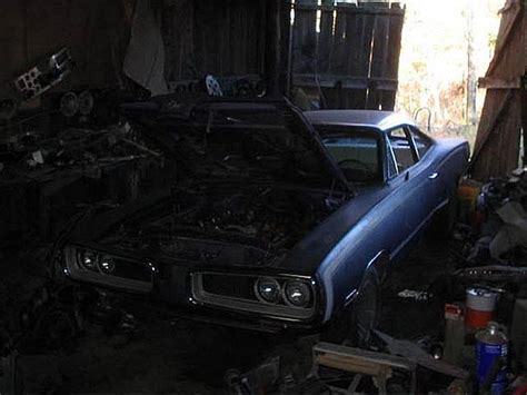 #offroadoutlaws #oorigs #offroad #gaming chevrolet outlaws. Barn Find Of The Year: Man Finds A Barn Full of Rare ...