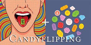 Candy b original malaysia, cyberjaya. "Candy Flipping" — Mixing MDMA and LSD — Is Hitting the ...