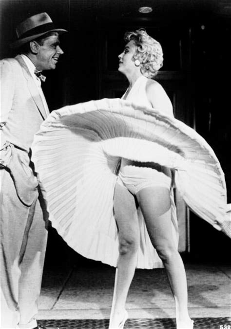 Maybe you would like to learn more about one of these? The Seven Year Itch - The Seven Year Itch Photo (32315153 ...