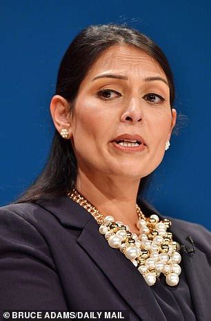 Priti patel and the former prime minister theresa may at a meeting on modern day slavery and her son freddie was not yet two, and politically she wasn't close to the clique around david cameron. Former minister slams Singapore for sentencing British ex-public schoolboy to 'dark ages ...