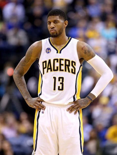 Soler has struggled mightily this. Paul George Height Weight Body Statistics | Paul george ...