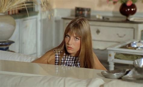 Jane birkin has been in a lot of films, so people often debate each other over what the greatest if you think the best jane birkin role isn't at the top, then upvote it so it has the chance to become. Lessons We Can Learn From La Piscine | AnOther