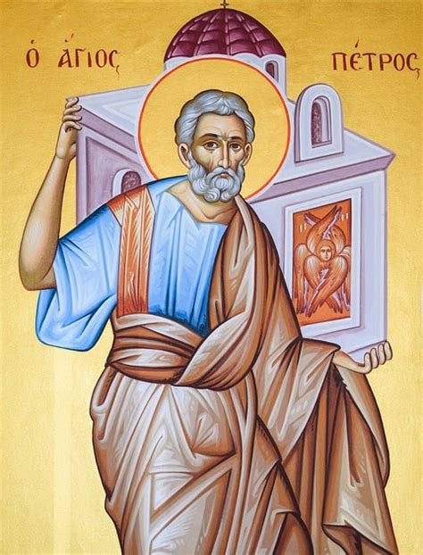 As mentioned earlier, peter was among the first disciples called by jesus and he was frequently jesus loved the disciples and knew which of those whom would remain loyal to him and those who. Peter the Disciple and the God of Second Chances