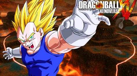 That's why i made this guide. Dragon Ball Xenoverse Mentor Vegeta Master Quest (PS4 60FPS) - YouTube