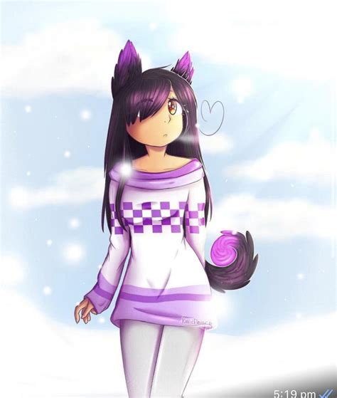 My real name is jess; Gotta love Aphmau. : aphmaufandom