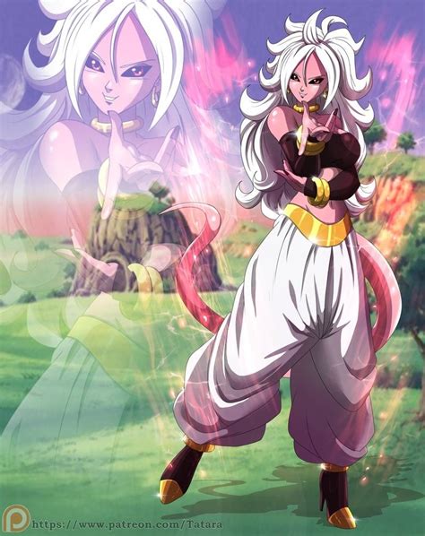 Find best dragon ball super wallpaper and ideas by device, resolution, and quality (hd, 4k) from a curated website list. Pin by Jay on Android 21 | Anime dragon ball, Dragon ball ...