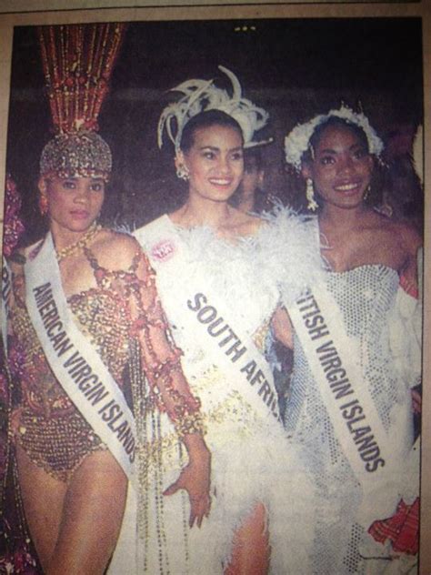 Miss world, miss intercontinental i miss grand international. Eye For Beauty: Miss World 2012: Blast From the Past (7/27)