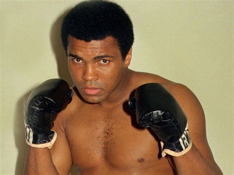Maybe you would like to learn more about one of these? Boxlegende Muhammad Ali im Alter von 74 Jahren gestorben ...