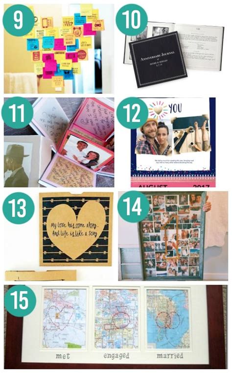 Maybe you would like to learn more about one of these? Anniversary Gifts By Year for Spouses - From | Anniversary ...