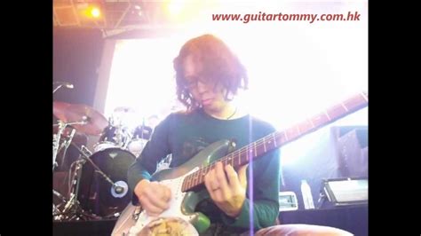 Самые новые твиты от tommyd (@tommydesouza): pop guitar solo tommy sir - YouTube