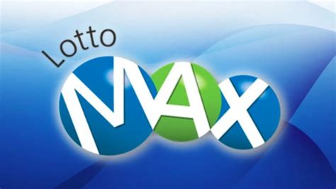 This is not the official website for any lottery jurisdiction in canada. Lotto Max Winning Numbers