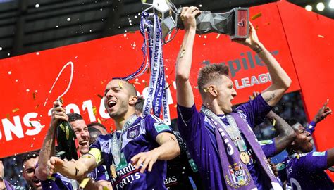 Here you can download over 6.200 styled kits from 135 leagues, 6 continents and default fc12 kits for football manager 2021 by downloading the individual nations pack. Jupiler Pro League : Anderlecht débutera sa saison 2017 ...