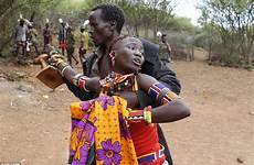 tribal marriage kenya sex rituals women wedding girls pokot their traditional ceremony forced tribe village girl ritual men brides place