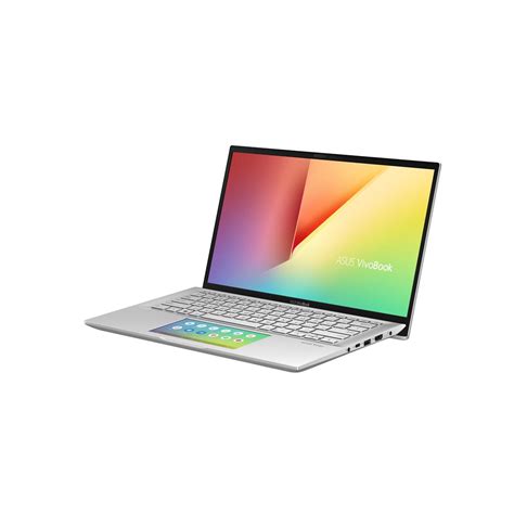 And backlighting* helps you stay productive in any environment, day or night. SferaUfficio | ASUS VIVOBOOK S14 S432FA-EB008T 14" i5 ...