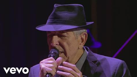 Leonard Cohen - Come Healing | Leonard cohen, Leonard cohen music, Leonard cohen lyrics