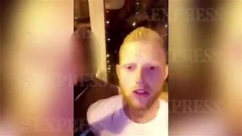 Ben stokes, was born in 1756, he fought in the american revolution, but its unknown what his involvement was, after the war, he was caught breaking into someone's house. Cricketer Ben Stokes imitates Katie Price's disabled son ...