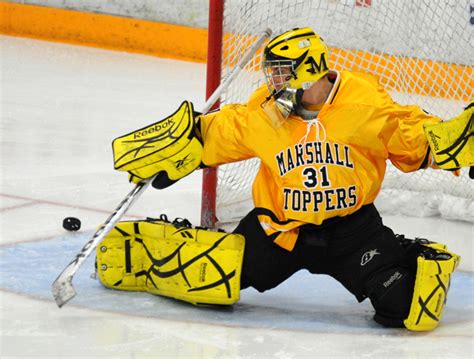 Donald robert marshall (born march 23, 1932) is a canadian former ice hockey forward. Runaway Hilltoppers