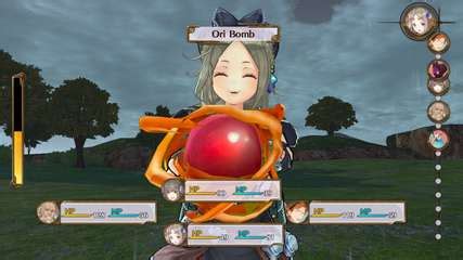 This trainer may not necessarily work with your copy of the game. Atelier Firis: The Alchemist and the Mysterious Journey - v1.0.0.9 + 2 DLCs - FitGirl Repacks