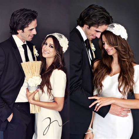 She first married james dewulf in 2000 and went through a tragic divorce after ten years of their marital after that, dewulf tied the knot with an american professional ice hockey goaltender, ryan miller on september 3, 2011. Ryan Miller & Noureen Dewulf | Noureen dewulf, Ryan miller ...