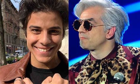 Colpo alla cosca zagari di taurianova: Michele Merlo esprime solidarietà al suo ex coach Morgan ...