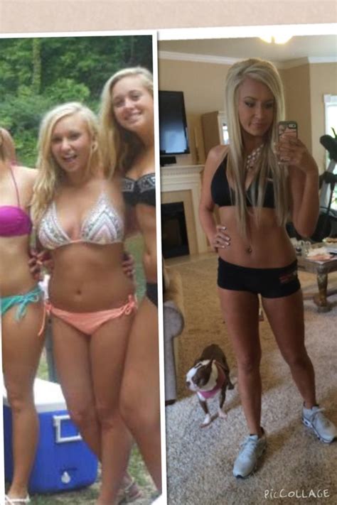 In the back of a car, i just met them tonight, and i feel like such a star. F/24/5'5" (150>123lb) from college party girl to healthy ...