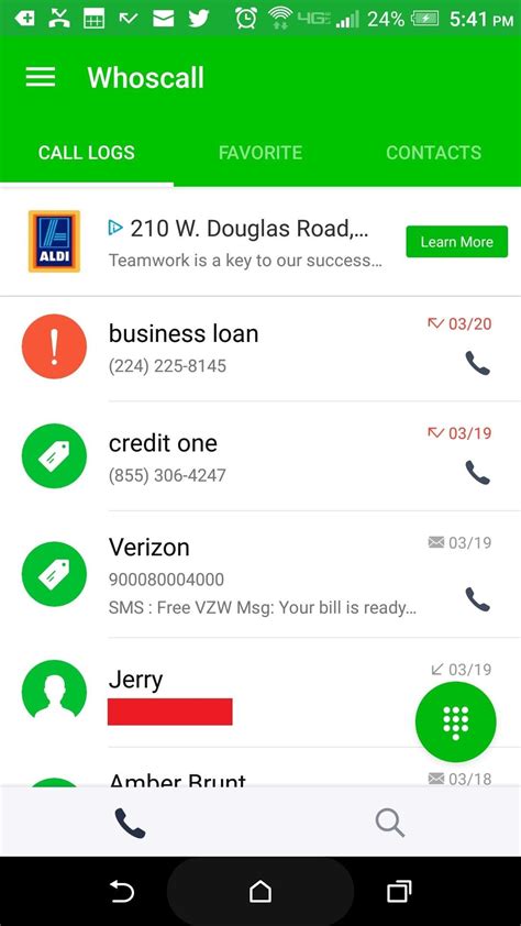 Truthfinder is a phone number lookup service that works in a variety of ways. 3 Great Apps for Reverse Phone Number Lookup on Android ...