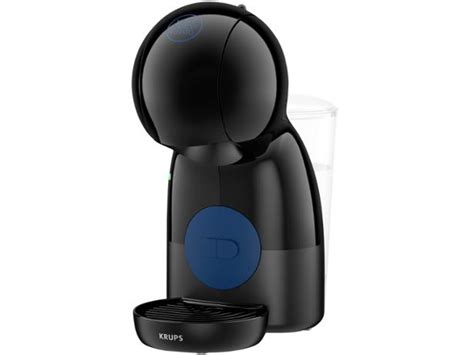 Maybe you would like to learn more about one of these? Krups Dolce Gusto Piccolo XS KP1A0840 coffee machine ...