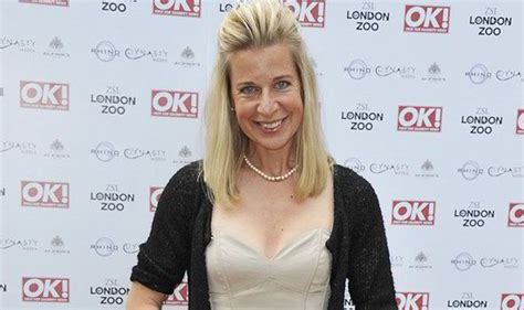 'i could have killed myself or him': Katie Hopkins: 'I'm not sorry for stealing my husband from ...